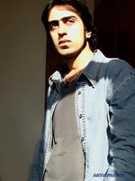 in akso kheli dos daram